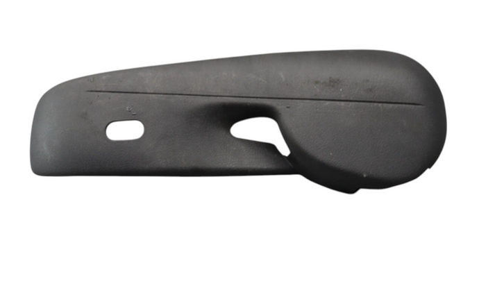 02-05 Ford Thunderbird Front Right Side Seat Trim Side Shield 1W637662184AGW OEM