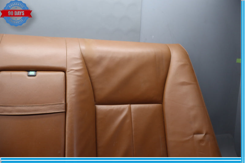 Load image into Gallery viewer, 00-02 Mercedes W210 E320 E430 Rear Upper Seat Cushion 2109201716 Oem
