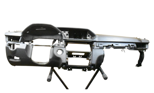 10-13 Mercedes W212 E350 E400 E550 Dashboard Dash Board Panel 2126802387 OEM