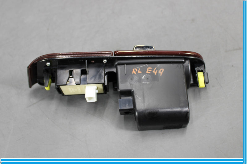 Load image into Gallery viewer, 07-12 Lexus LS460 Rear Left Driver Side Door Window Regulator Switch Oem

