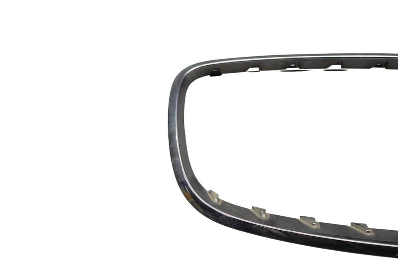 Load image into Gallery viewer, 07-13 BMW E70 X5 Front Left Driver Side Hood Grille Air Vent Trim Oem
