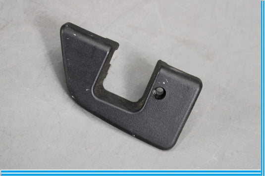 03-11 Mercedes W219 CLS550 E350 Rear Right Passenger Door Lock Latch Trim Oem