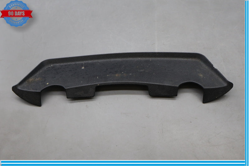 Load image into Gallery viewer, 09-15 BMW 750i 750Li Front Left Driver Side Seat Trim Cover Panel Oem
