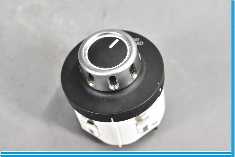 Load image into Gallery viewer, 11-14 Volkswagen VW Touareg Terrain Selection Switch Differential Lock Oem
