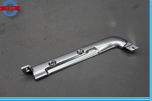 06-12 Bentley Continental Flying Spur Front/Rear Left Seat Molding Trim Oem