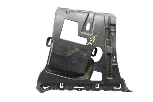 12-18 BMW Active Hybrid 3 Rear Bumper Left Side Guide Mount Support Bracket Oem