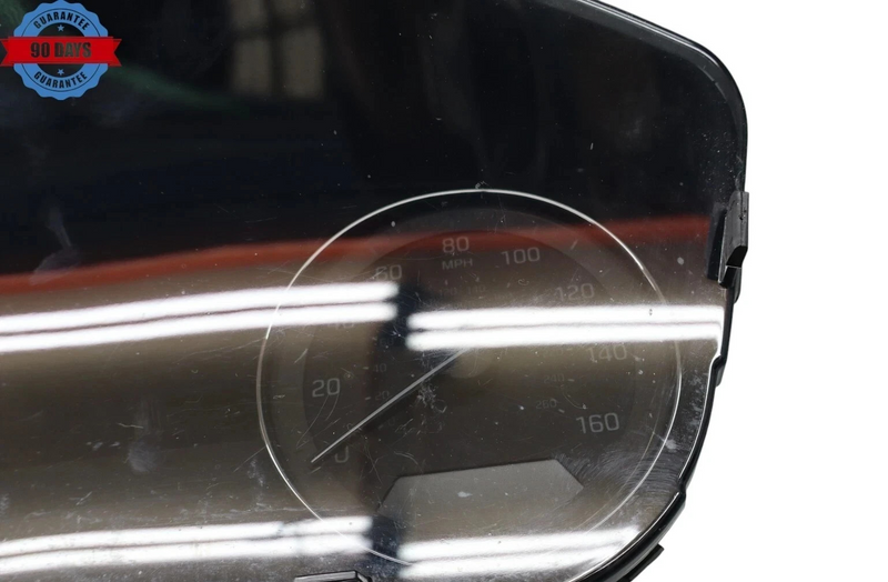 Load image into Gallery viewer, 15-16 Hyundai Genesis Instrument Speedometer Gauge Cluster 94001B1210 Oem
