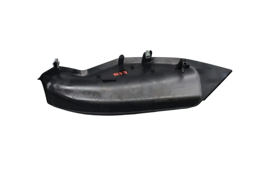 12-20 Mercedes R172 SLK350 SLK250 Right Side Dashboard Dash Cover Panel Trim Oem
