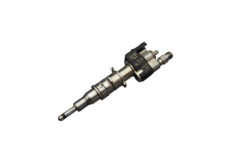 Load image into Gallery viewer, 09-15 BMW 750Li 750i F01 Engine Fuel Injector Index 13537585261 Oem

