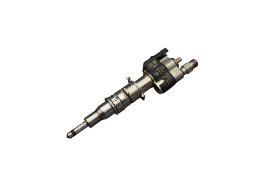 09-15 BMW 750Li 750i F01 Engine Fuel Injector Index 13537585261 Oem