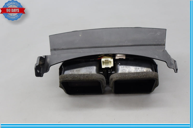 Load image into Gallery viewer, 07-13 BMW X5 E70 Center Dashboard Dash Air Ventilation Grille 011785702 Oem
