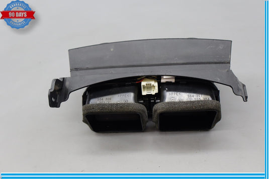 07-13 BMW X5 E70 Center Dashboard Dash Air Ventilation Grille 011785702 Oem