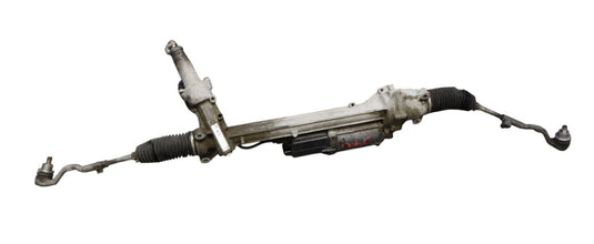 14-20 BMW X5 X6 Power Steering Gear Rack And Pinion Assembly 32106872816 Oem