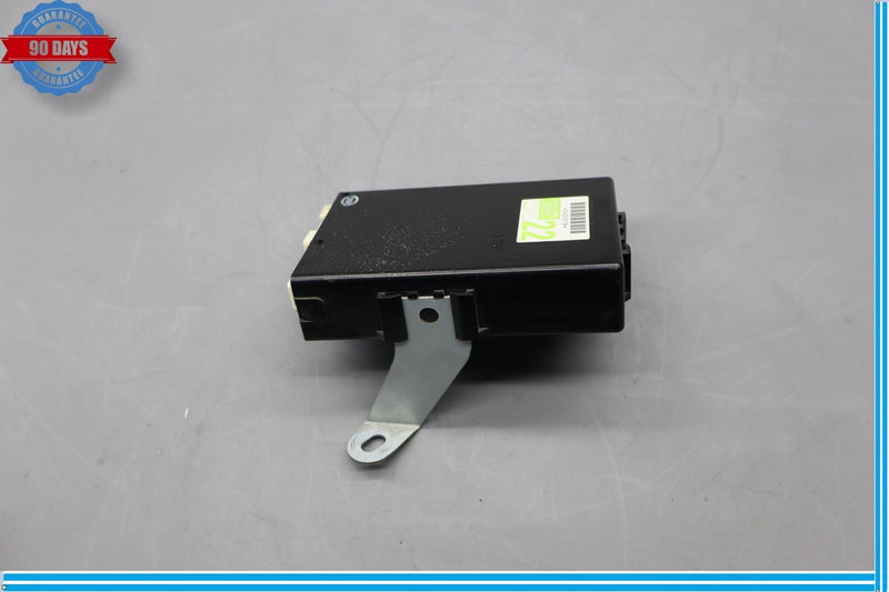 Load image into Gallery viewer, 07-12 Lexus LS460 LS460L Seat Belt Seatbelt Control Module Unit 89815-50020 Oem
