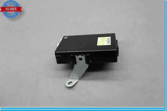 07-12 Lexus LS460 LS460L Seat Belt Seatbelt Control Module Unit 89815-50020 Oem