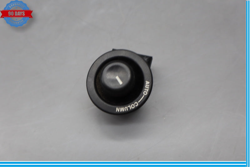 Load image into Gallery viewer, 10-18 Jaguar XJ XJL X351 Steering Column Adjustment Switch Button 2R836465CA Oem
