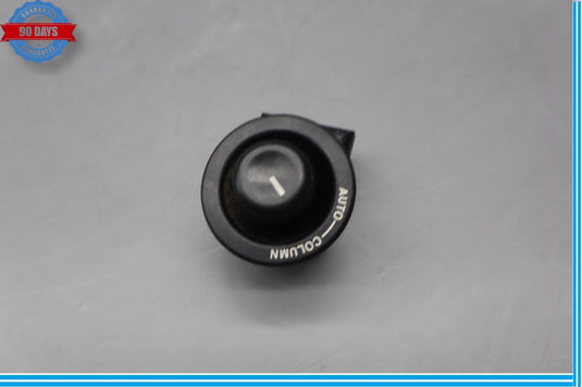 10-18 Jaguar XJ XJL X351 Steering Column Adjustment Switch Button 2R836465CA Oem