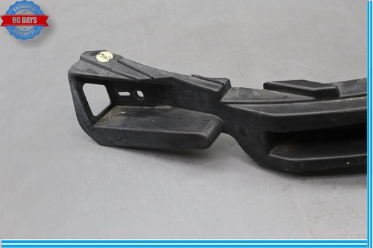 11-14 Porsche Cayenne 958 Rear Left Side Bumper Inner Guide Support Bracket Oem