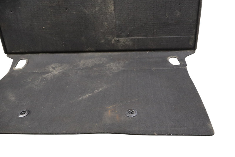 Load image into Gallery viewer, 14-20 Maserati Ghibli M157 Rear Trunk Cargo Spare Floor Carpet Cover Trim Oem
