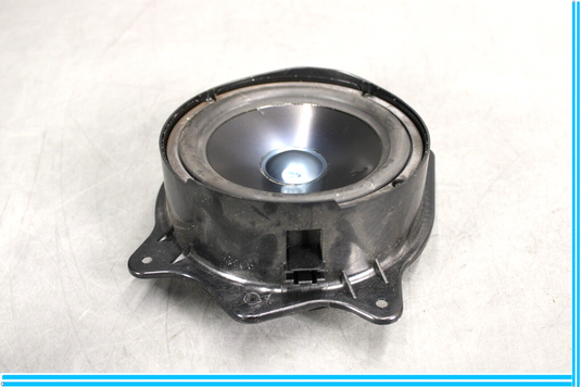 07-09 Mercedes S600 W221 Rear Left Driver Side Door Speaker A2218203702 Oem
