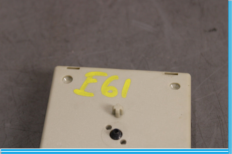 Load image into Gallery viewer, 09-15 BMW 750Li F01 F02 Antenna Aerial Suppression Filter Unit Oem
