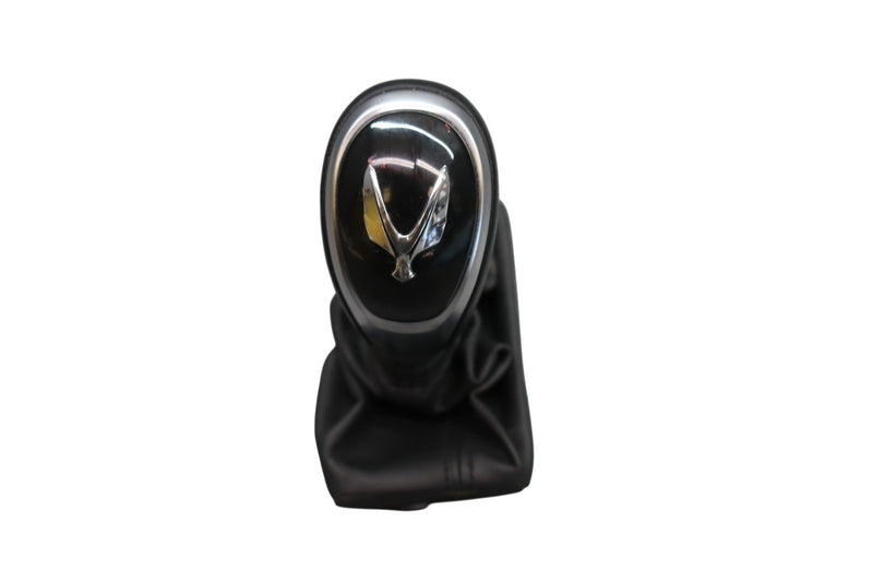 Load image into Gallery viewer, 14-16 Hyundai Equus Automatic Transmission Gear Shift Knob Boot Assembly Oem
