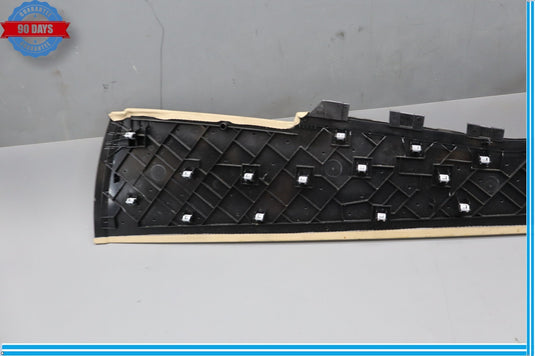 10-15 Jaguar X351 XJ XJL Front Left Side Center Console Armrest Trim Panel Oem