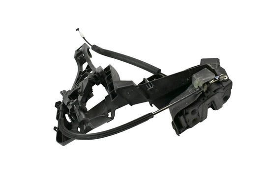09-15 Jaguar X250 XF Front Right Side Door Lock Latch Actuator 8X23203A28 Oem