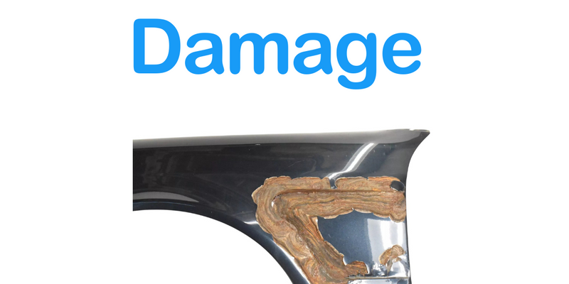 Load image into Gallery viewer, 00-06 Mercedes W215 CL500 CL55 AMG Left Driver Side Fender Assembly OEM
