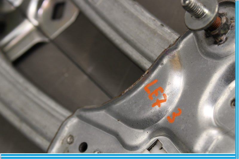 Load image into Gallery viewer, 02-10 Lexus SC430 Convertible Rear Left Quarter Window Regulator Motor Oem
