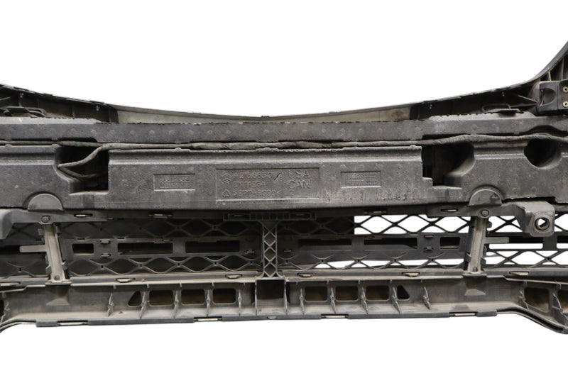 Load image into Gallery viewer, 07-10 Mercedes W216 CL550 CL600 Front Bumper Cover Assembly Black 2168850137 Oem
