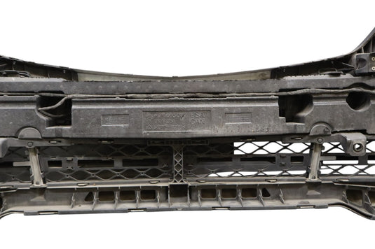 07-10 Mercedes W216 CL550 CL600 Front Bumper Cover Assembly Black 2168850137 Oem