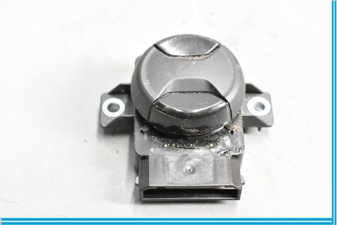 11-17 Volkswagen VW Touareg Left Driver Side Seat Lumbar Control Switch Oem