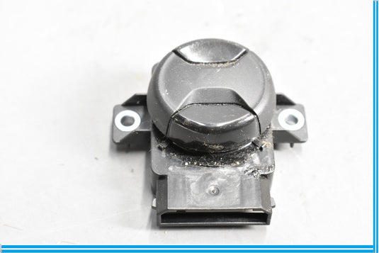 11-17 Volkswagen VW Touareg Left Driver Side Seat Lumbar Control Switch Oem