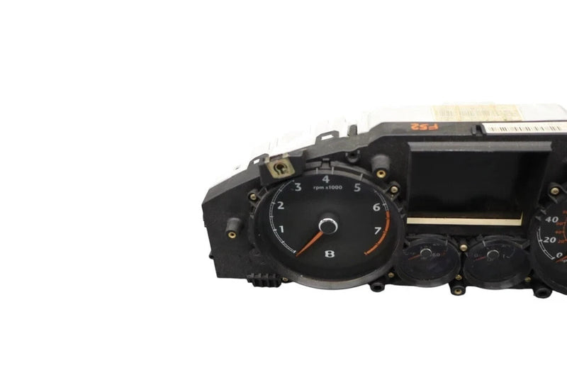 Load image into Gallery viewer, 06-07 Bentley Continental Flying Spur Instrument Cluster Speedometer Gauge OEM
