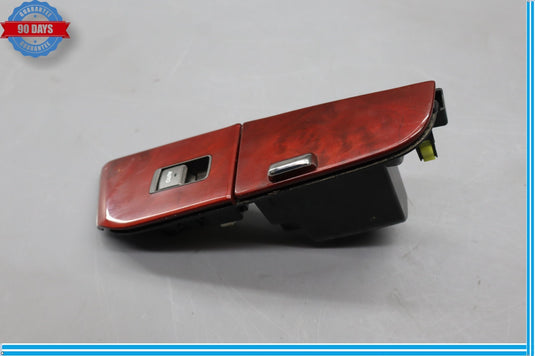 07-12 Lexus XF40 LS460 Rear Left Driver Side Door Window Regulator Switch Oem