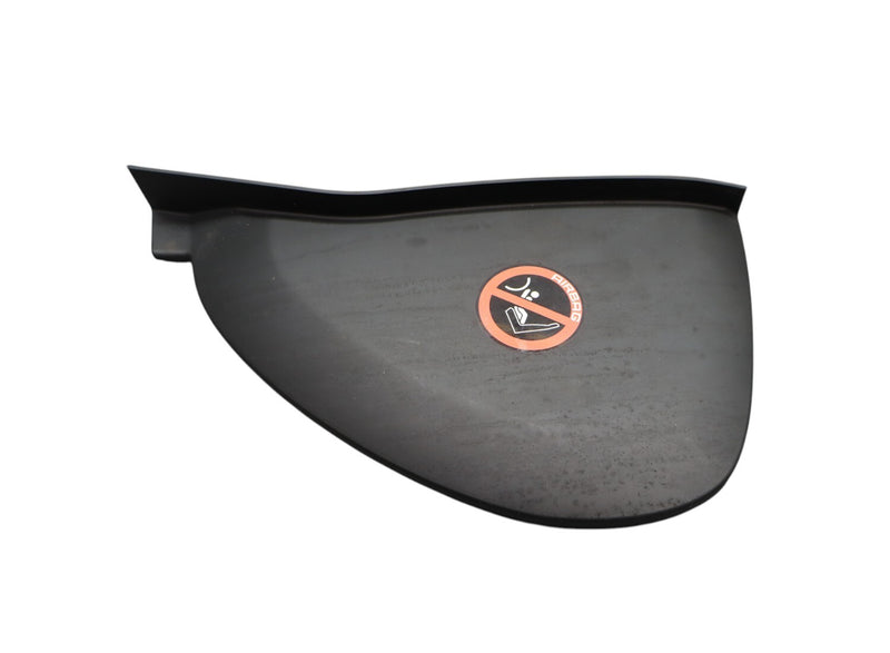 Load image into Gallery viewer, 09-15 Jaguar XF XFR Left Driver Side Dashboard Panel Trim Cover 8X23F04481A Oem
