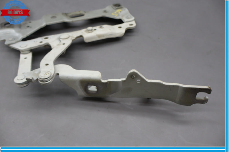 Load image into Gallery viewer, 09-15 BMW 750i 740i Left Driver Side Hood Bonnet Hinge Support Oem

