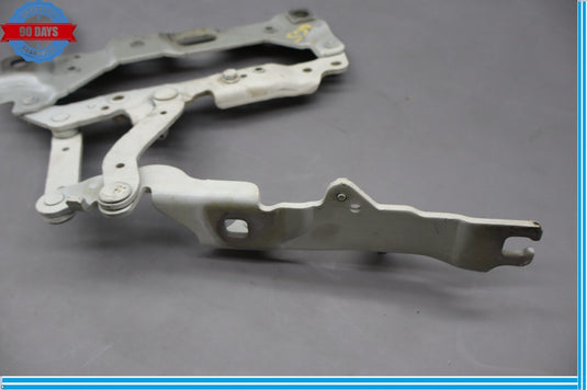 09-15 BMW 750i 740i Left Driver Side Hood Bonnet Hinge Support Oem