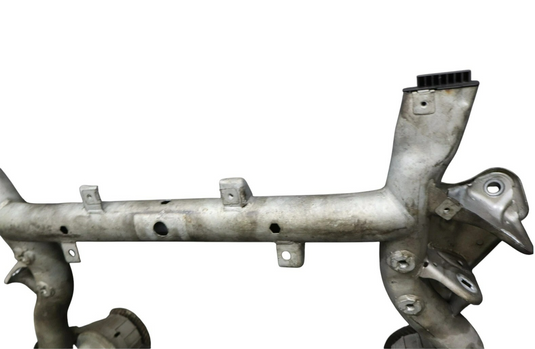 08-17 Mercedes W204 E350 C250 Front Subframe Sub Frame Engine Crossmember Oem