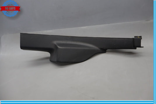 14-17 Maserati Quattroporte Front Left Side Interior Step Coating Trim Panel Oem