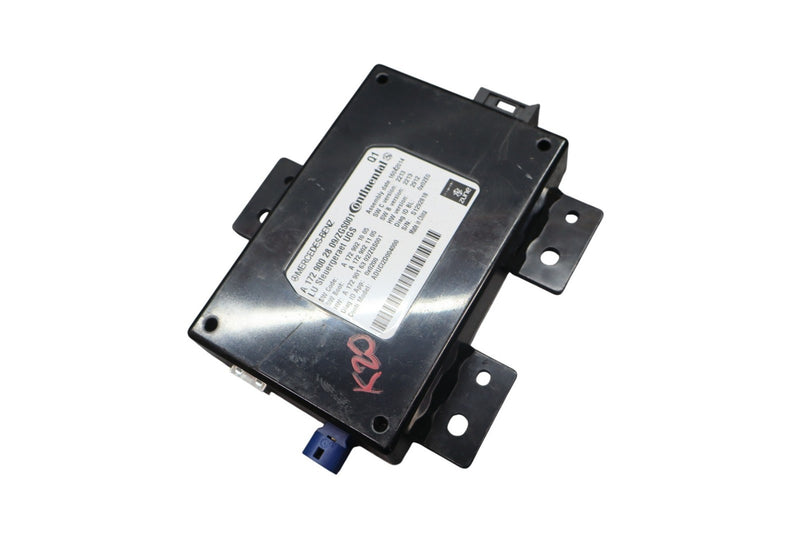 Load image into Gallery viewer, 14-17 Mercedes B Electric Drive B250e W246 Communication Control Module Oem
