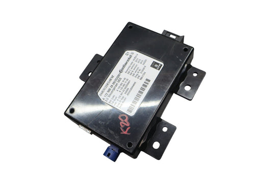 14-17 Mercedes B Electric Drive B250e W246 Communication Control Module Oem