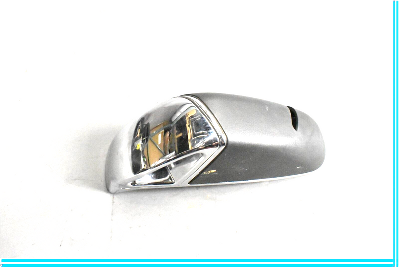 Load image into Gallery viewer, 00-06 Mercedes CL500 CL600 W215 Front Right Seat Upper Belt Trim 2159182630 Oem
