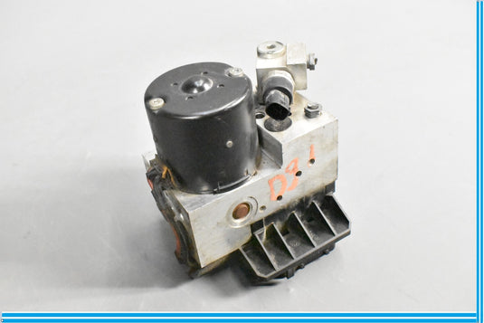 00-06 Mercedes CL500 CL600 W215 Anti Lock Brake Abs Pump Module A0044314612 Oem