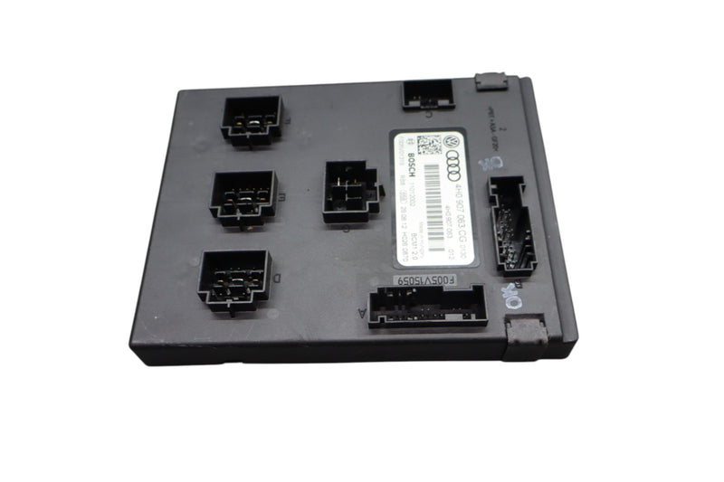 Load image into Gallery viewer, 11-18 Audi A6 Quattro Body Control Module Unit BCM 4H0907063 Oem
