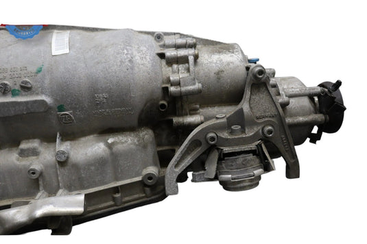 03-13 Bentley Continental GTC Flying Spur Automatic Transmission Gearbox OEM