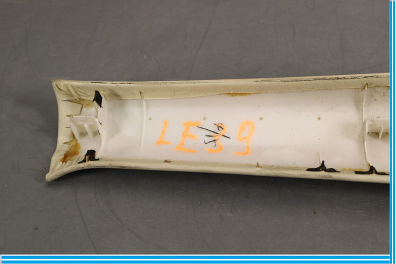 Load image into Gallery viewer, 02-10 Lexus SC430 Front Left Driver Side A Pillar Cover Panel Trim Oem
