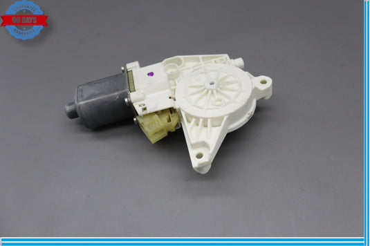 06-13 Mercedes X164 GL550 ML63 R350 Front Left Side Window Regulator Motor Oem