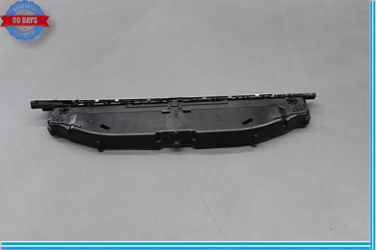 10-16 Porsche Panamera 970 Front Center Console Dash Cup Holder Assembly Oem